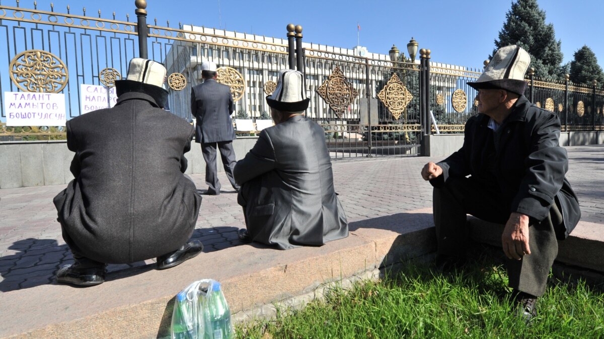 Запретить, нельзя митинговать