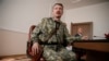 Igor Girkin, alias Strelkov