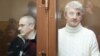 Ходорковский и Лебедев возвращаются в суд