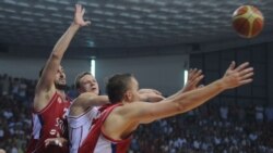 Eurobasket 2013: Balkanska invazija ili povratak kvaliteta