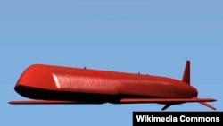 Российская крылатая ракета Х-101, в которой установлены иностранные чипы