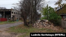 Типичный Новоржев