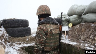 Nagorno-Karabakh fighting raises threat of deadly escalation