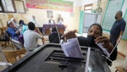 Izbori u Egiptu, Kairo, 11. kolovoza