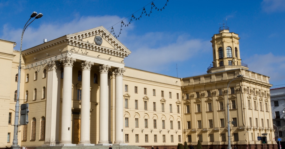 У Білорусі КДБ стверджує, що колишнього солдата полку Каліновського «доставили» до країни У Білорусі КДБ стверджує, що колишнього солдата полку Каліновського «доставили» до країни