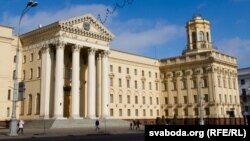 КДБ. Ілюстрацыйнае фота