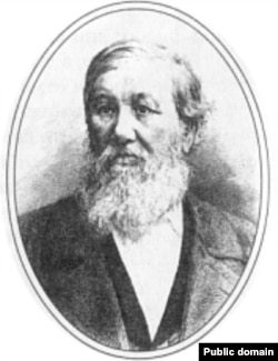 Николай Данилевский (1822-1885), российский философ