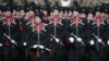 Судебный департамент объяснил привлечение казаков к охране судов 