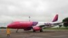 Мінінфраструктури хоче домовитися з Wizz Air про відновлення роботи в Україні