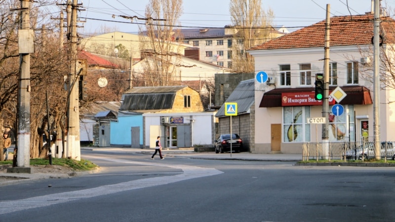 В Симферополе меняют автобусные маршруты из-за ремонта дороги