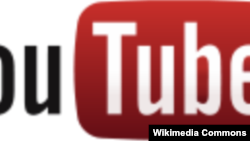 YouTube Logo