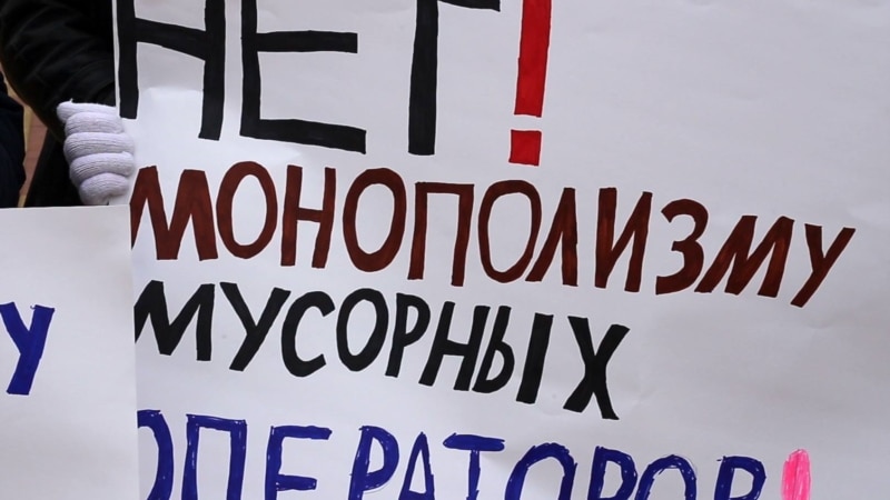 Ставрополь присоединился к кампании против 