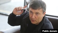 Равиль Зиганшин