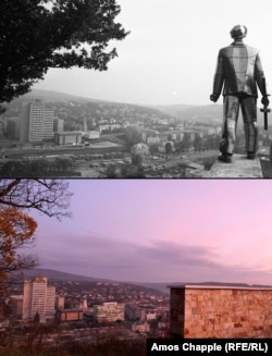 Шалготарьян, 1982–2019 годы.