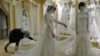 "Берут невест и возвращают оптом". Чеченцев в Европе хотят призвать к ответу за распавшиеся браки 