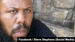 Steve Stephens