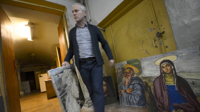 Здание Казанского художественного училища могут отреставрировать через год