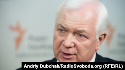Микола Маломуж