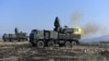 Prima parte a sistemului de apărare antiaeriană "Armor S1" Pantsir S1 din Rusia a ajuns în Serbia