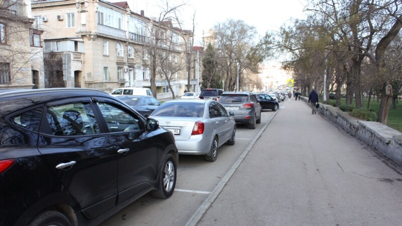 В Севастополе за месяц выявили 149 нетрезвых водителей – полиция