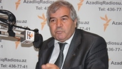 Sabir Rüstəmxanlı