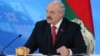 Лукашэнка: «Пятая калёна» нагнятае абстаноўку, але мы з гэтым справімся