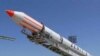 Українська ракета-носій «Зеніт» відзначає чверть століття