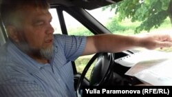 Артур Русяев