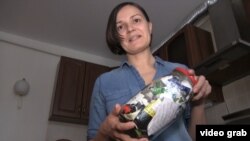 Reduce, Recycle, And Feed The Worms