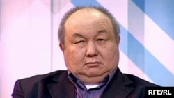 Рамазан Дырылдаев. 