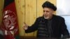 اشرف غنی: داعش در شرق افغانستان شکست خورده است