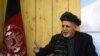 اشرف غنی: ثبات سیاسی و اقتصادی افغانستان به زراعت وابسته است