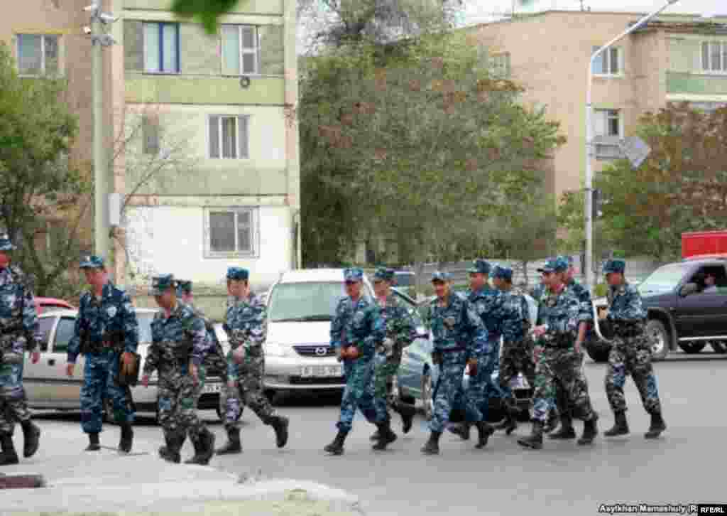 Казахстан. 14–18 мая 2012 года #8