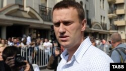 Aleksei Navalny