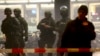پلیس آلمان: هفت نفر در حمله با تبر به مسافران در یک ایستگاه قطار زخمی شدند