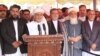 اشرف غنی: رهبری طالبان باید بخاطر صلح دوامدار به اراده ملت لبیک گوید