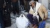 کمک‌رسانی غذایی و پزشکی سازمان ملل به حمص آغاز می‌شود