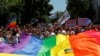 ЛГБТИ активисти очекуваат ДУИ јавно да ги поддржи нивните права