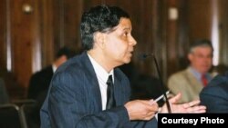 Arvind Panagariya