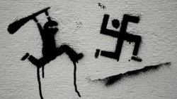 Generic -- Antifascism