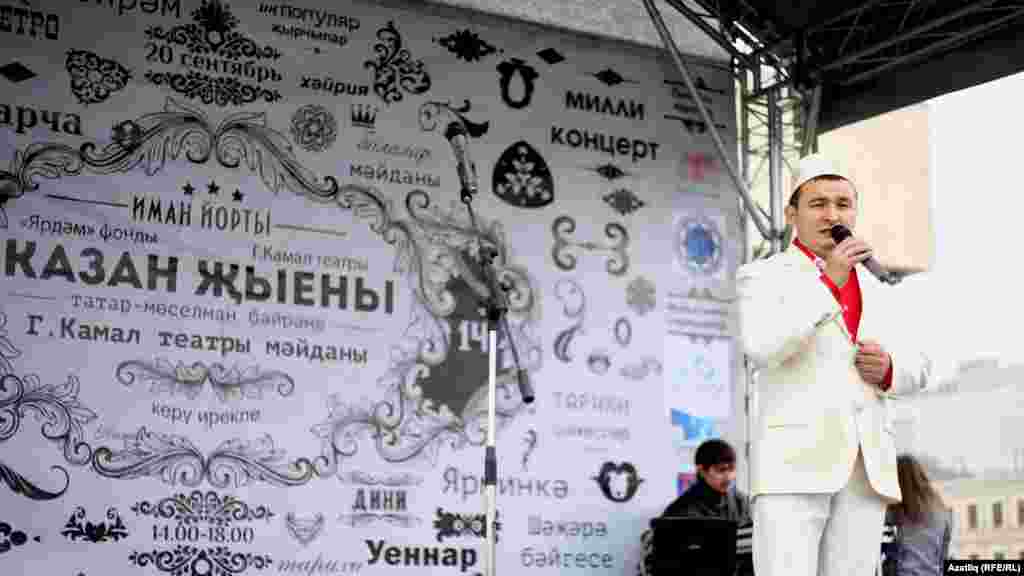Ильяс Халиков