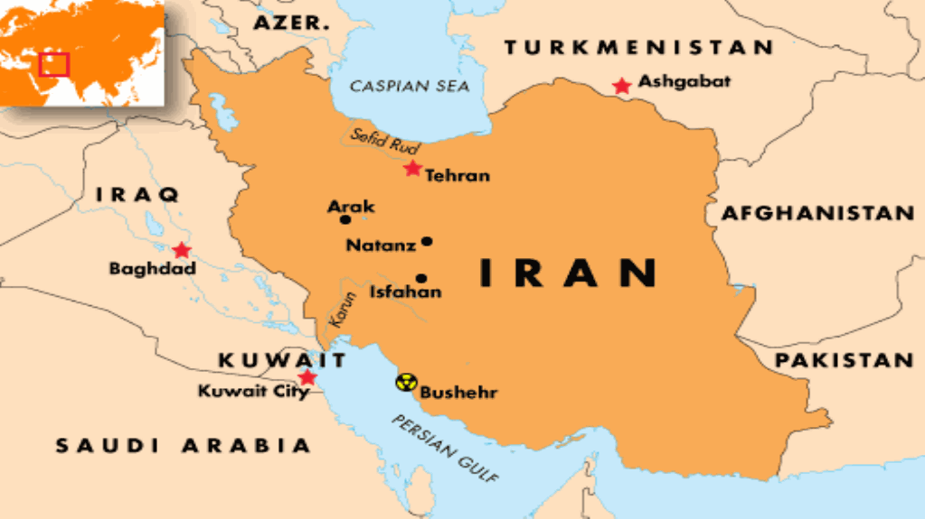 Résultat de recherche d'images pour "centrale de bushehr Iran"
