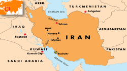 محدودیت های جدید علیه قومیت ها در ایران اخیرا تشدید شده است.