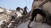 سوریه؛ ارتش به حمله موشکی متهم شد، شورشیان به کشتار