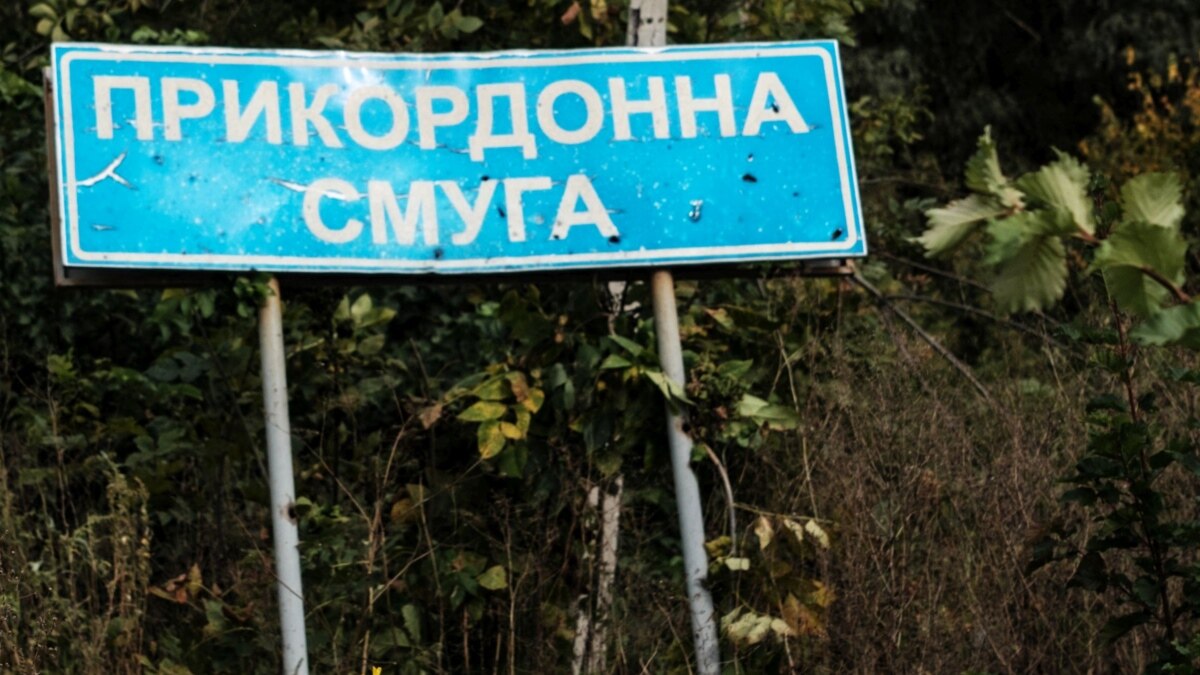 Ударних угрупувань чи додаткового скупчення військ РФ біля кордонів Сумщини немає – ОВА