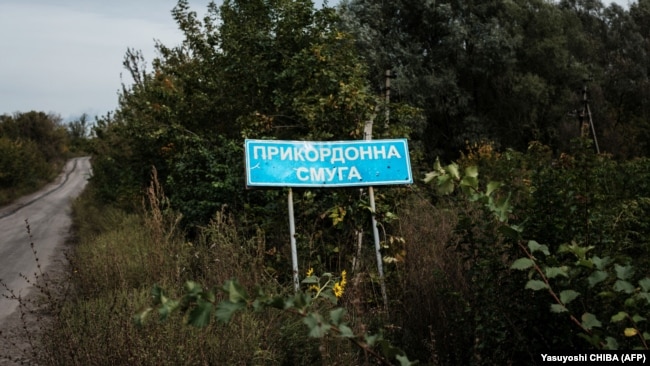 «Вони все ще планують створення буферної зони на території Харківської і Сумської області»