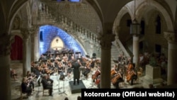 Dubrovački simfonijski orkestar