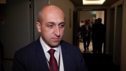 Լոռու մարզպետը բացառում է, որ այսօր գործարարների վրա որևէ ճնշում լինի