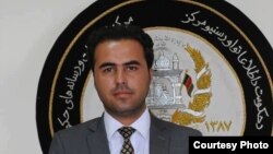 آرشیف، عبدالقدیر مُطفی سخنگوی وزارت معادن و پترولیم