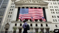  New York Stock Exchange 